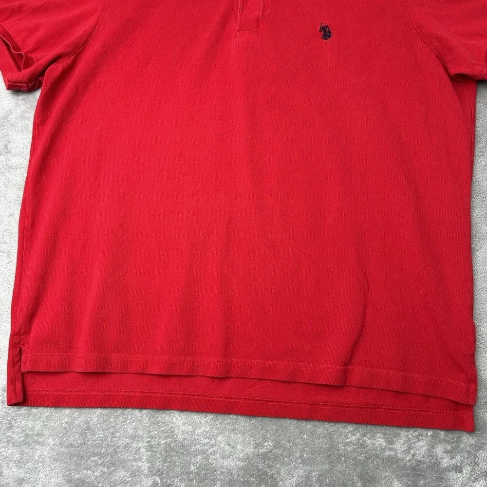 U.S. Polo Assn. polo assn